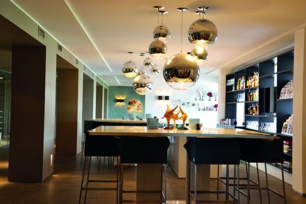 Fletcher Hotel-Restaurant Elzenduin (Hollande-Méridionale/ Mer du Nord)